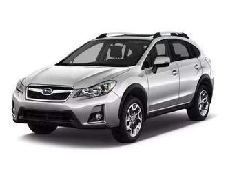 subaru xv 2,0d exclusive