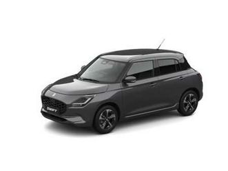 suzuki swift 1,2 hybrid allgrip flash