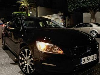 volvo - s60