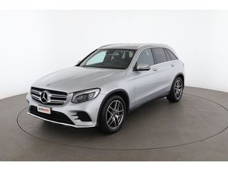 glc 250 d