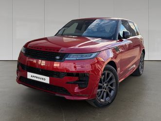 dynamic se automatic