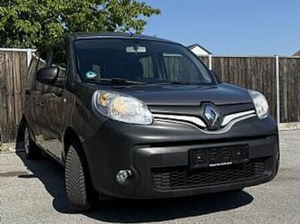 renault kangoo maxi 1.5 dci podaljšana kabina