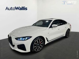 bmw serija 4 gran coupe: 430i xdrive gran coupe m sport pro