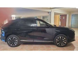 evo 6 ii 6 1.5 turbo gpl 167cv dct