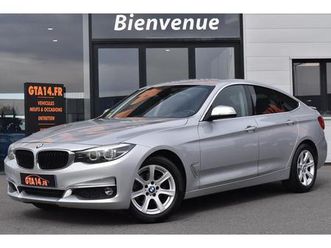 320d 190 ch bva8 f34 lci business lounge