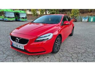 volvo - v40