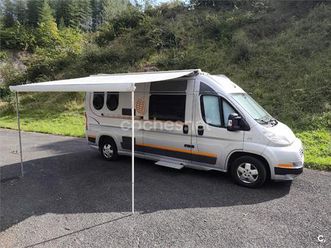 fiat ducato 35 3.0 multijet cabina caja largo