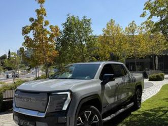 denali max range חשמלי אוט׳ (760 כ״ס)