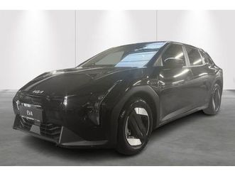 kia ev4 bev 58,3 kwh business