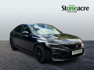 2.0 h i-mmd sport ecvt euro 6 (start/stop) 5dr