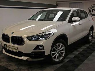 x2 xdrive18i advantage 140cv