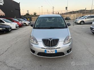 lancia musa 1.4 16v gold