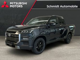 grand 2.2 d blackline led navi tempomat