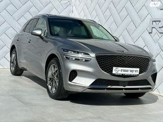 elegant אוט׳ 2.5 (304 כ״ס)