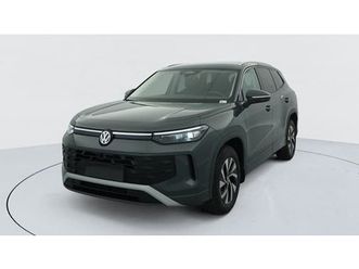 volkswagen tayron 1.5 etsi 150ch dsg7 7pl life micro-hybride essence auto. 2025 - 12 km