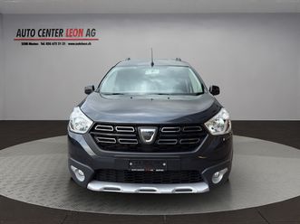 dokker 1.6 16v stepway