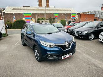 2017 renault kadjar 1.6dci dynamique s nav energy