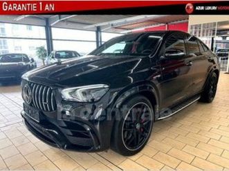 ii coupe 63 s amg 4matic+