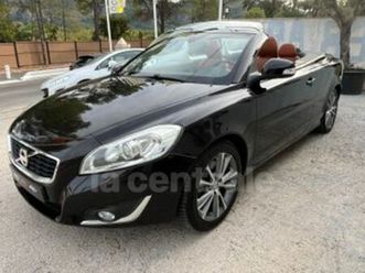 ii generation2 cabriolet d3 150 cote sud geartronic