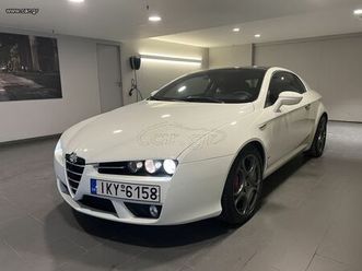 alfa romeo brera 2009 2.2 jts