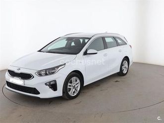 kia ceed tourer tourer 1.4 tgdi drive
