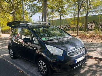 kia venga 1.4 cvvt basic