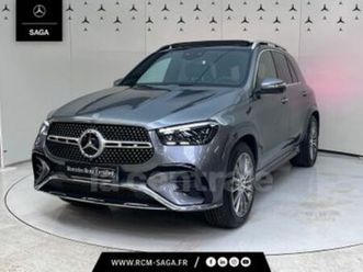 ii generation2 400 e hybrid eq 4matic amg line 9g-tronic