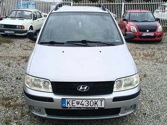 hyundai matrix 1.5 crdi vgt active