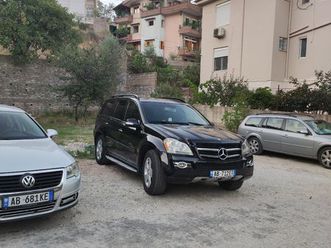 shitet mercedes benz gl i diskutueshm
