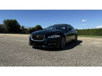 xj ix 2010 3.0d v6 premium luxury auto my13