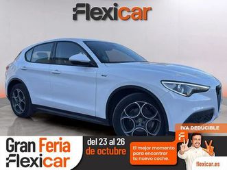 2.2 diésel 140kw (190cv) sprint q4