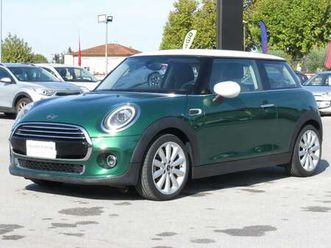 cooper f56 3p 1.5 136 cv