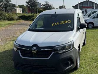 van fg l1 blue dci 95