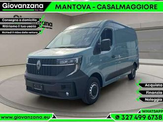 t35 2.0 blue dci 150cv l2h2 km0