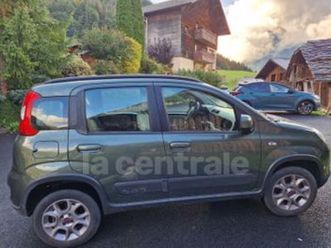 iii 0.9 twinair turbo 8v 85 s/s 4x4 rock 5pl