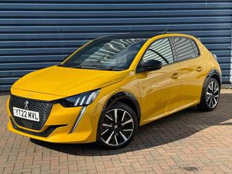 1.2 puretech gt premium eat euro 6 (start/stop) 5dr