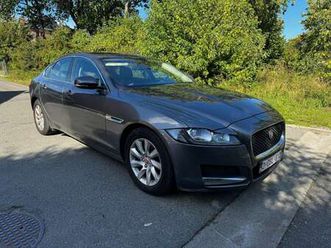 xf 2.0 d e-performance business ed.prestige