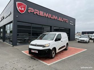 berlingo eta8 hdi130ch