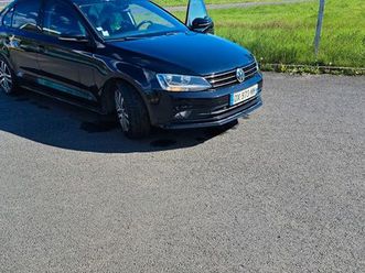 wolswagen jetta 2.0 tdi