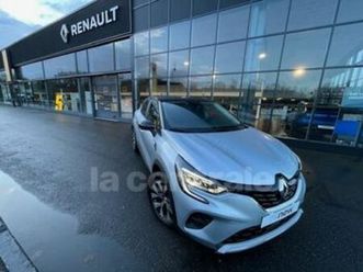 ii 1.0 tce 100 gpl evolution