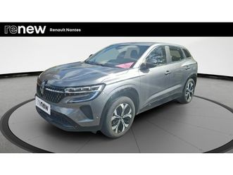 austral mild hybrid advanced 130