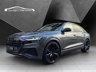 q8 50 tdi quattro tiptronic