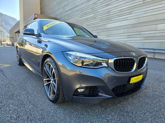 340i gt xdrive luxury line steptronic