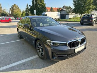 bmw serija 5 530e xdrive 2023.g