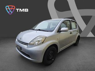 sirion 1.3 eco-4wd