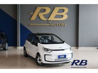 jac e-js1 62cv 5p aut. (elétrico) 2026