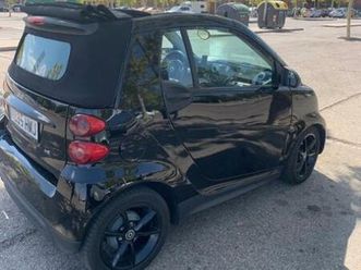 smart - fortwo