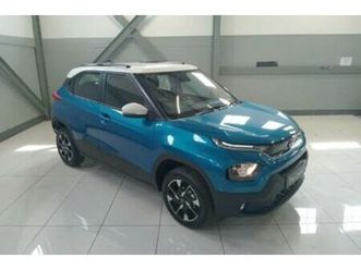 2026 tata punch 1.2 creative+ auto