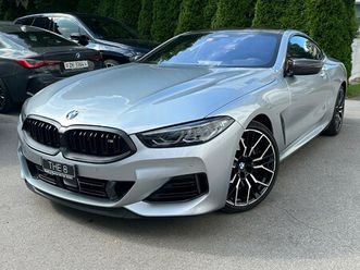 m850i xdrive steptronic