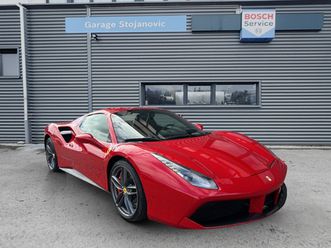 488 spider 3.9 v8